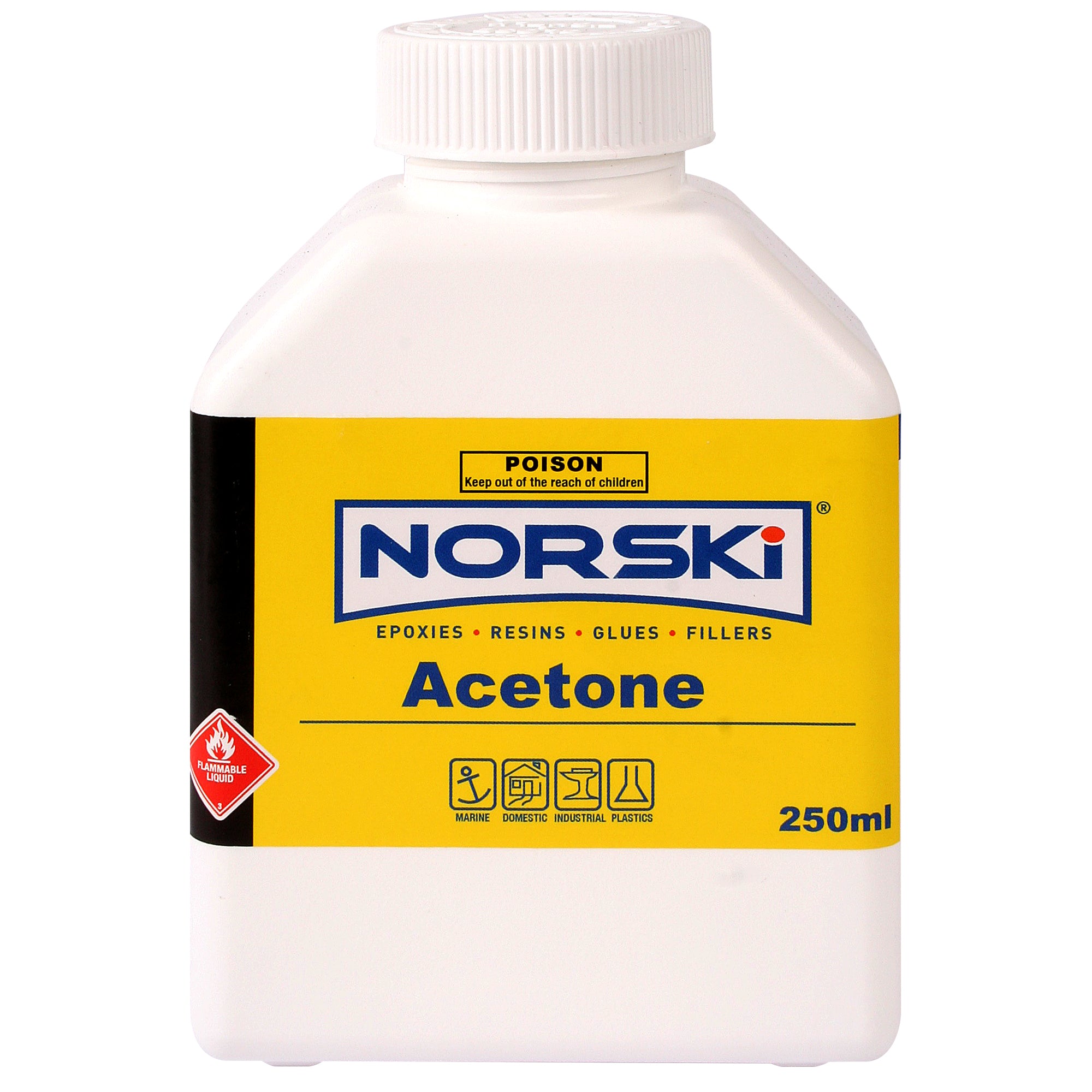 Norski Acetone