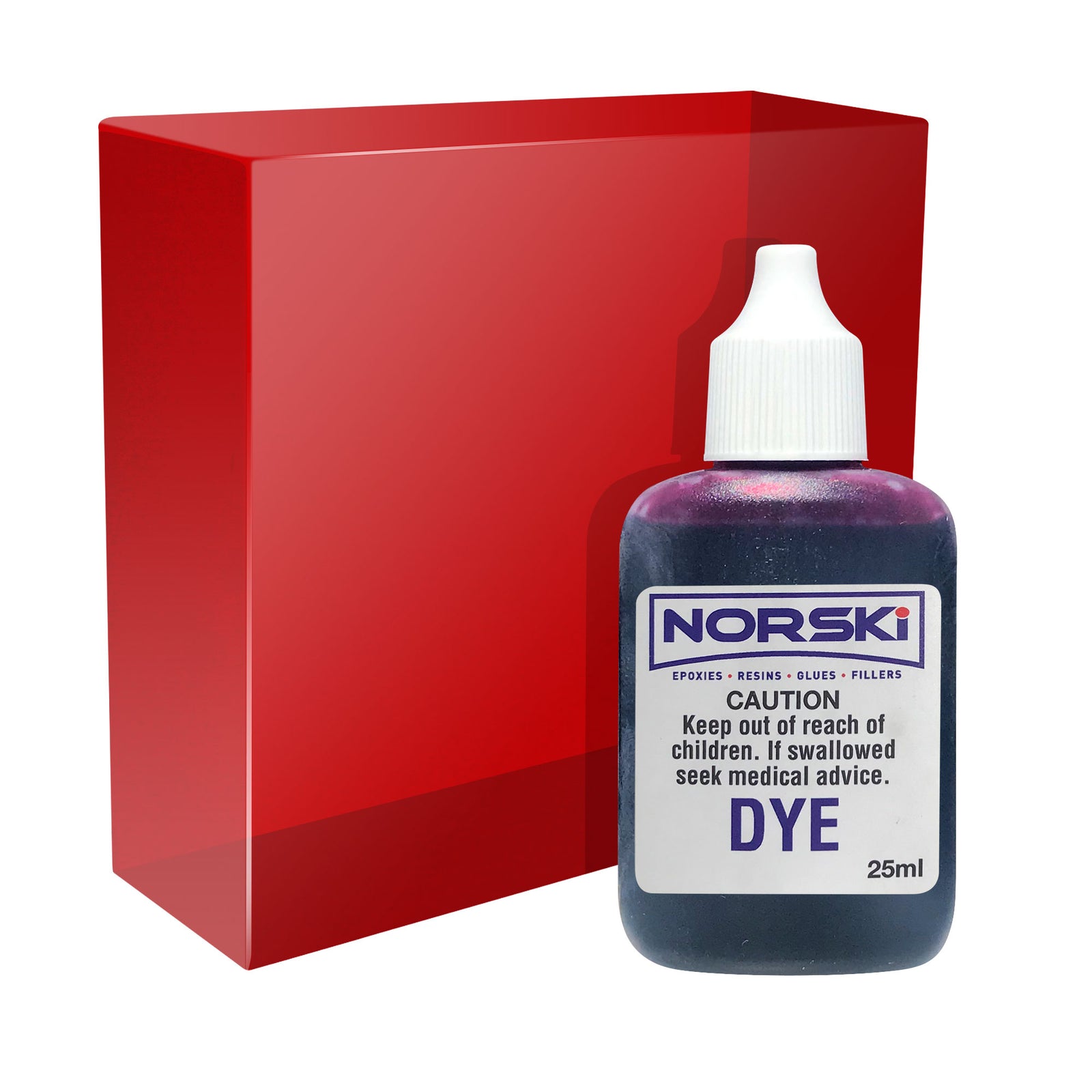 Norski Dyes