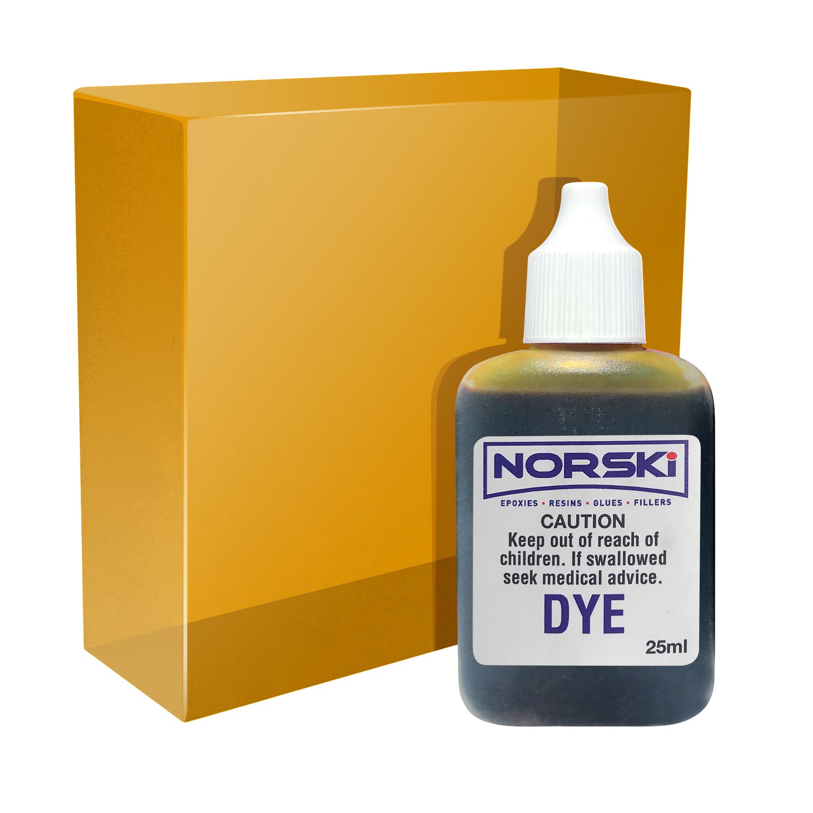 Norski Dyes