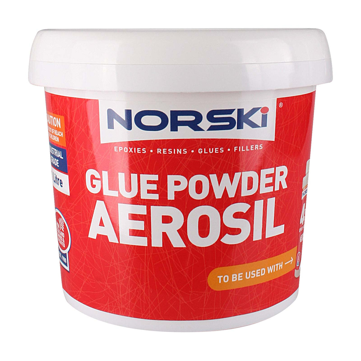 Norski Glue Powder  - Aerosil