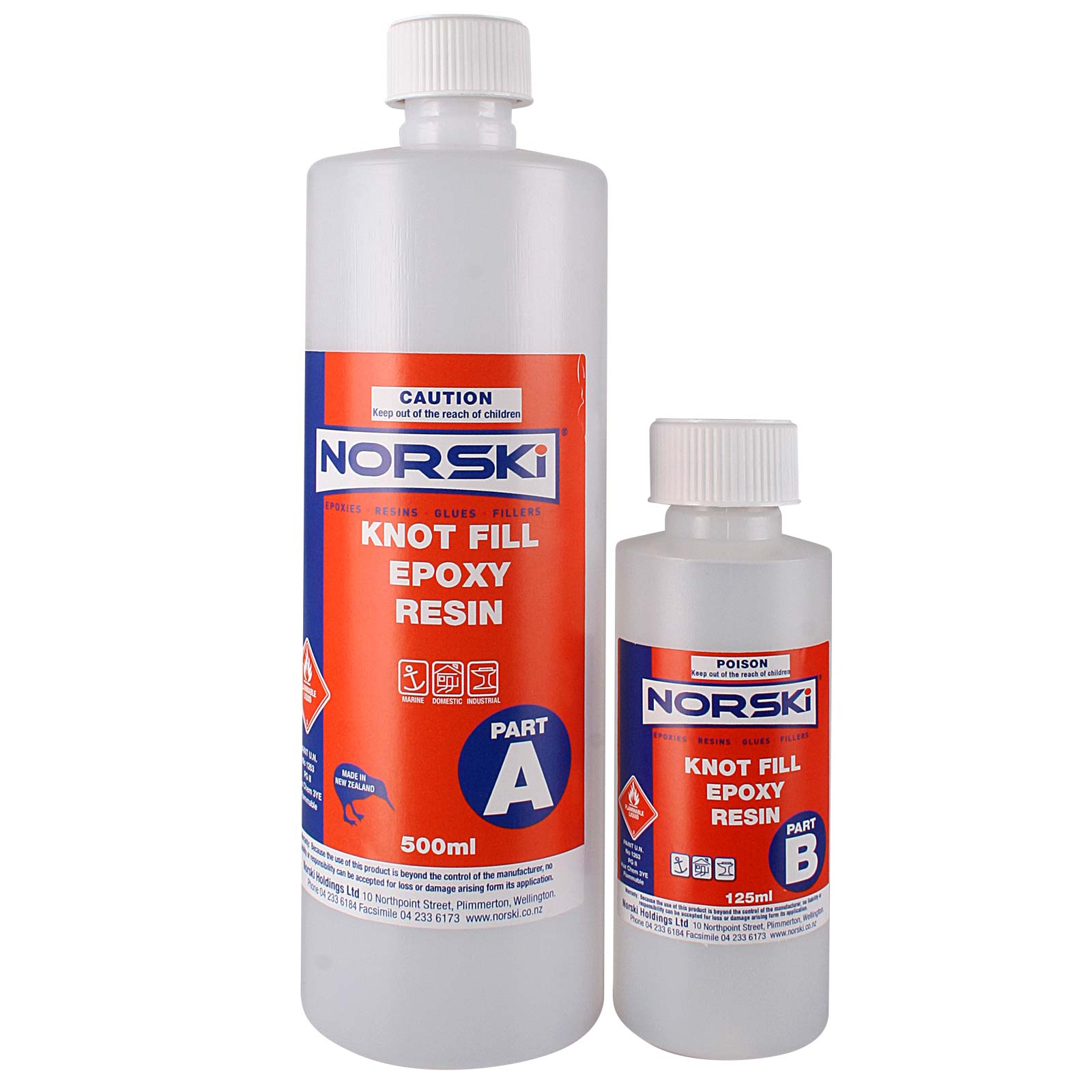 Casting resin nz on sale